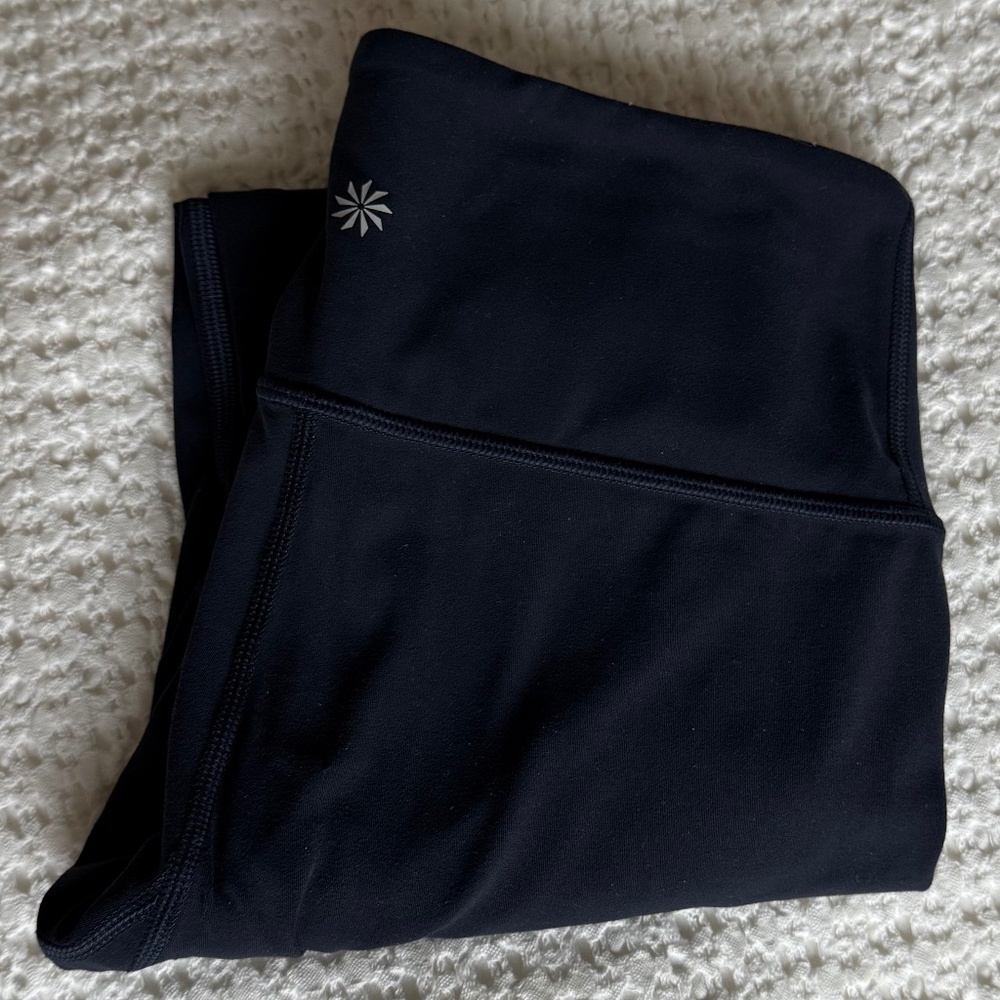 Athleta Elation Leggings